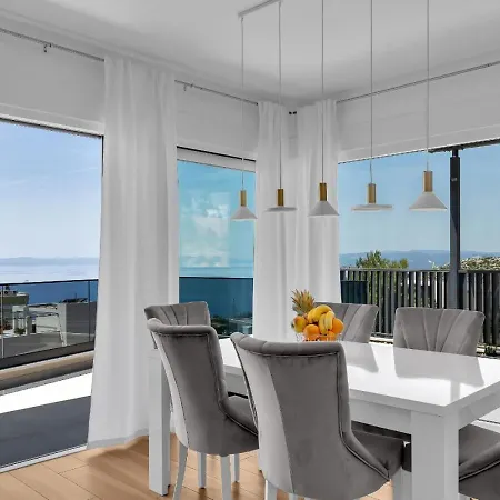 Apartment Ivano Makarska